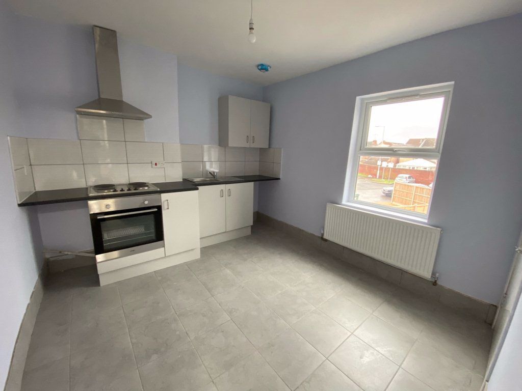 1 bed flat to rent in Lincoln Road, Peterborough PE1 Zoopla