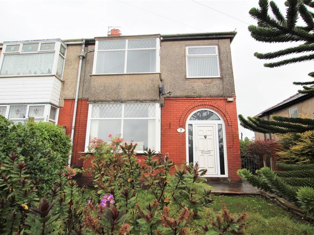 3 bed semidetached house to rent in Southern Avenue, Frenchwood