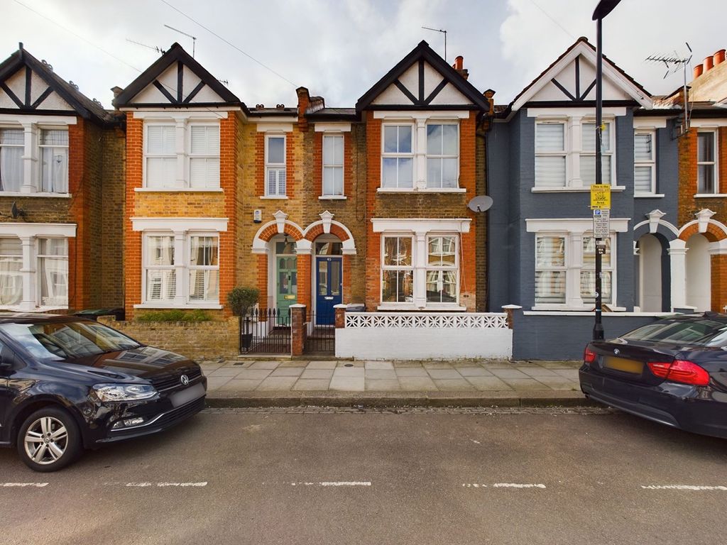 3 bed property for sale in Morrison Avenue, London N17 Zoopla