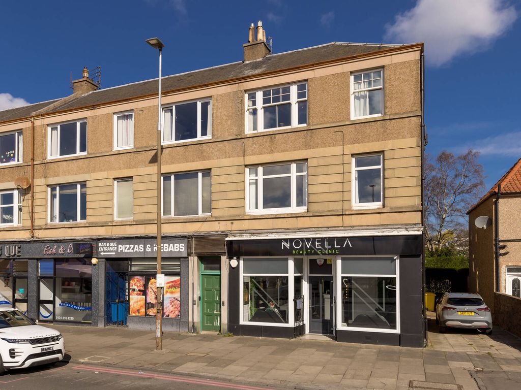 3 bed flat for sale in 16/2 Glasgow Road, Edinburgh EH12 Zoopla
