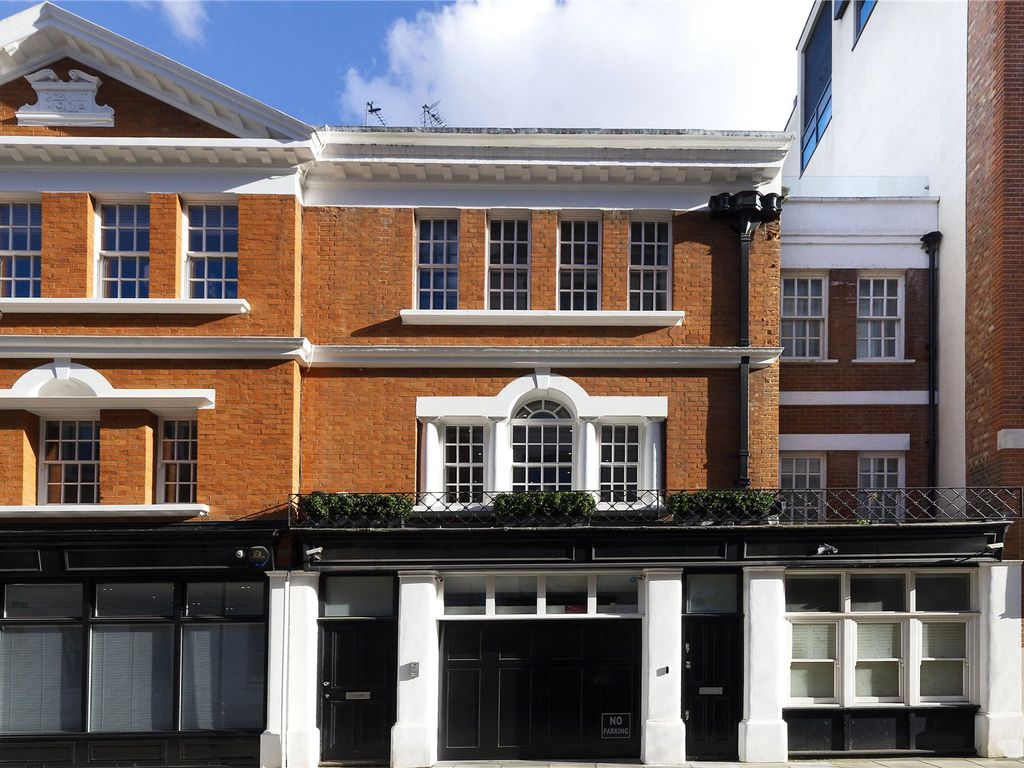 Chapter Street, Westminster, London SW1P  