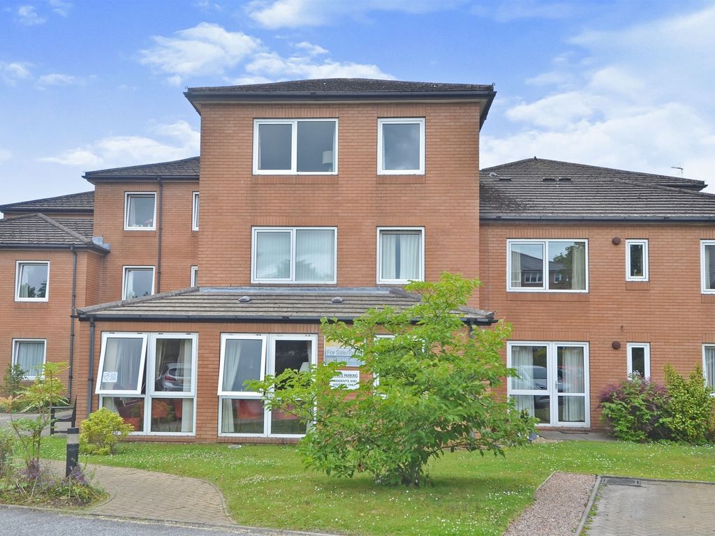 1 bed flat for sale in Heol Hir, Llanishen, Cardiff CF14 Zoopla