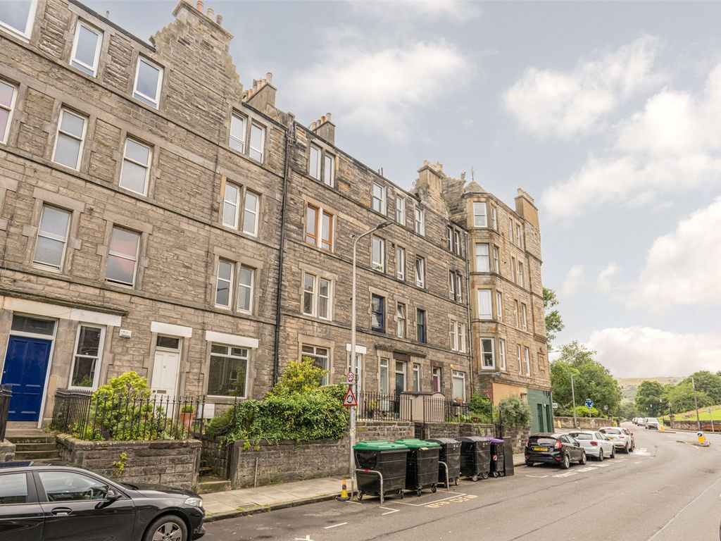 1 bed flat for sale in Meadowbank Terrace, Edinburgh EH8 Zoopla