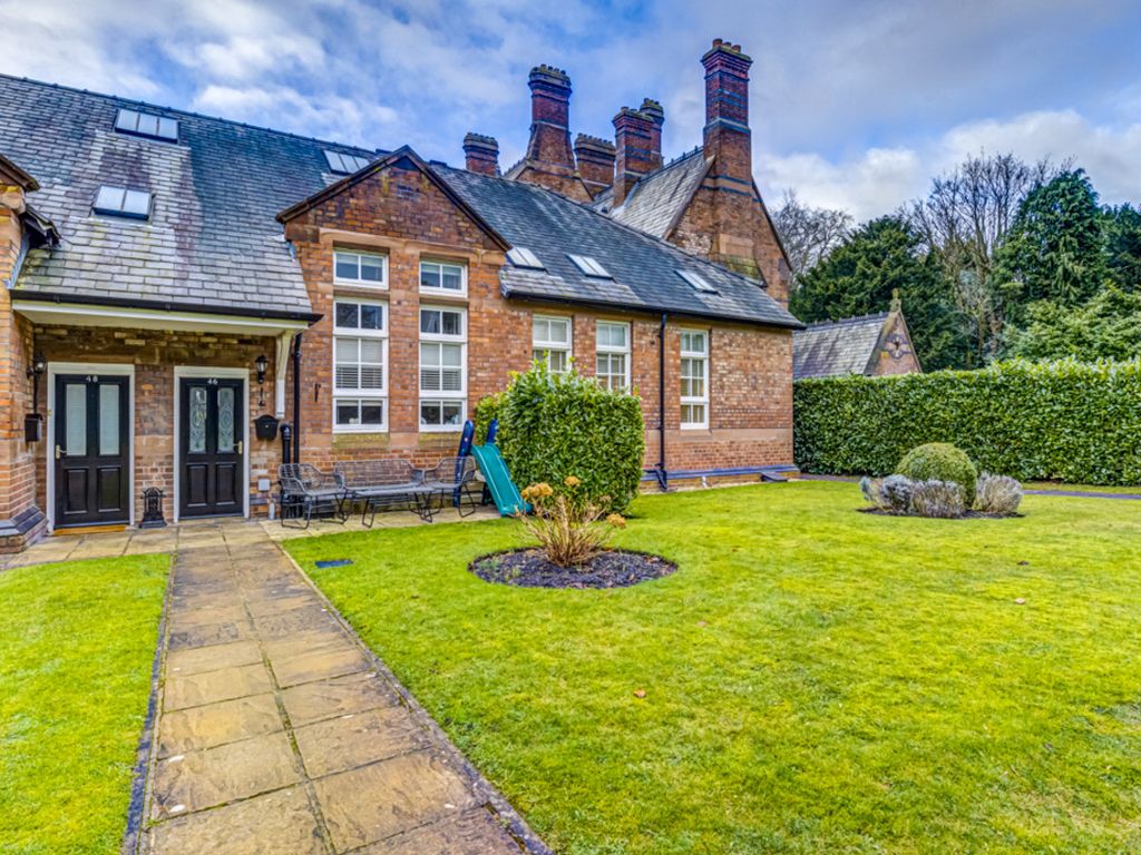 3 bed mews for sale in Ye Priory Court, Liverpool L25, £425,000 Zoopla