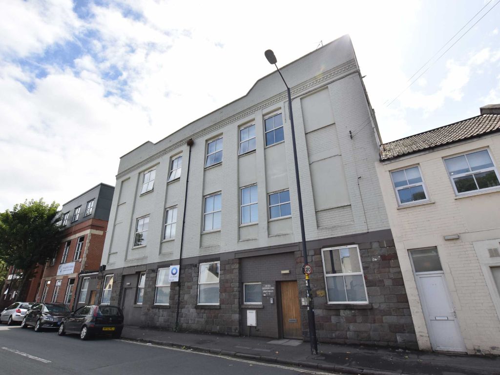 1 bed flat for sale in Duckmoor Road, Ashton, Bristol BS3 Zoopla