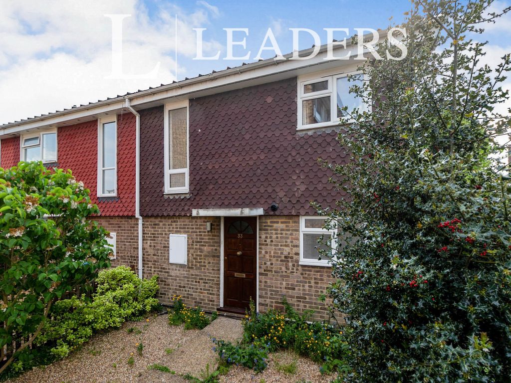 4 bed end terrace house to rent in The Retreat, Surbiton KT5 Zoopla