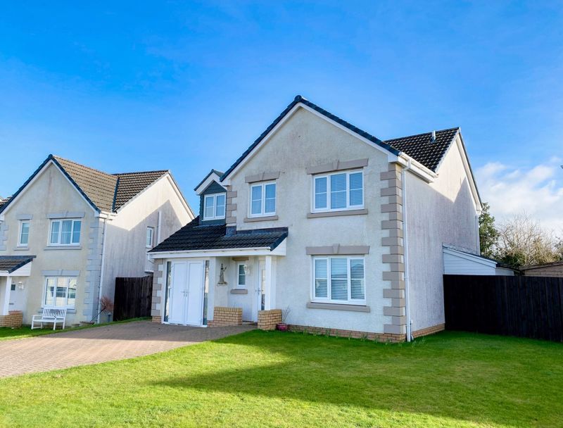 5 bed property for sale in Stirling Crescent, Galston KA4 Zoopla