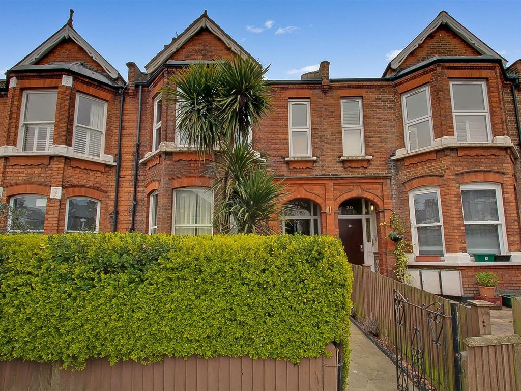 1 bed flat for sale in Wrentham Avenue, London NW10 Zoopla