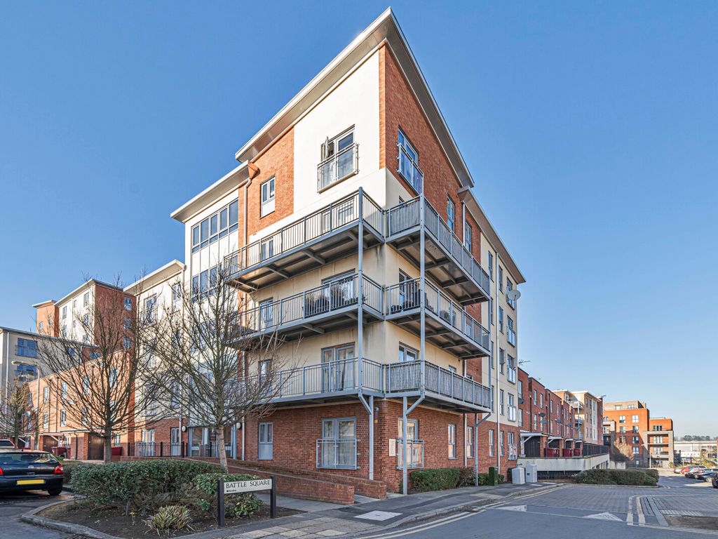 2 bed flat for sale in Battle Square, Reading, Berkshire RG30 Zoopla