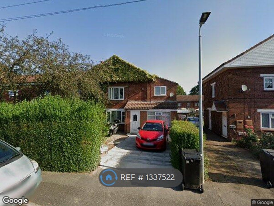 Room to rent in Beech Croft, Grantham NG31 Zoopla