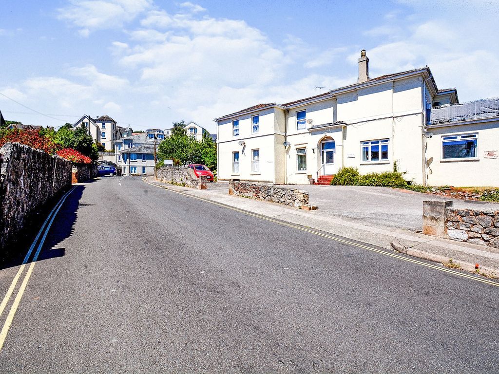1 bed flat for sale in Conway Court, 2 Conway Road, Paignton, Devon TQ4