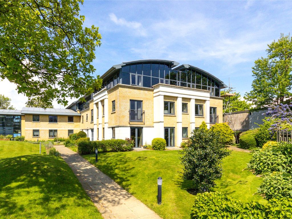 1 bed property for sale in Union Place, Worthing, West Sussex BN11, £