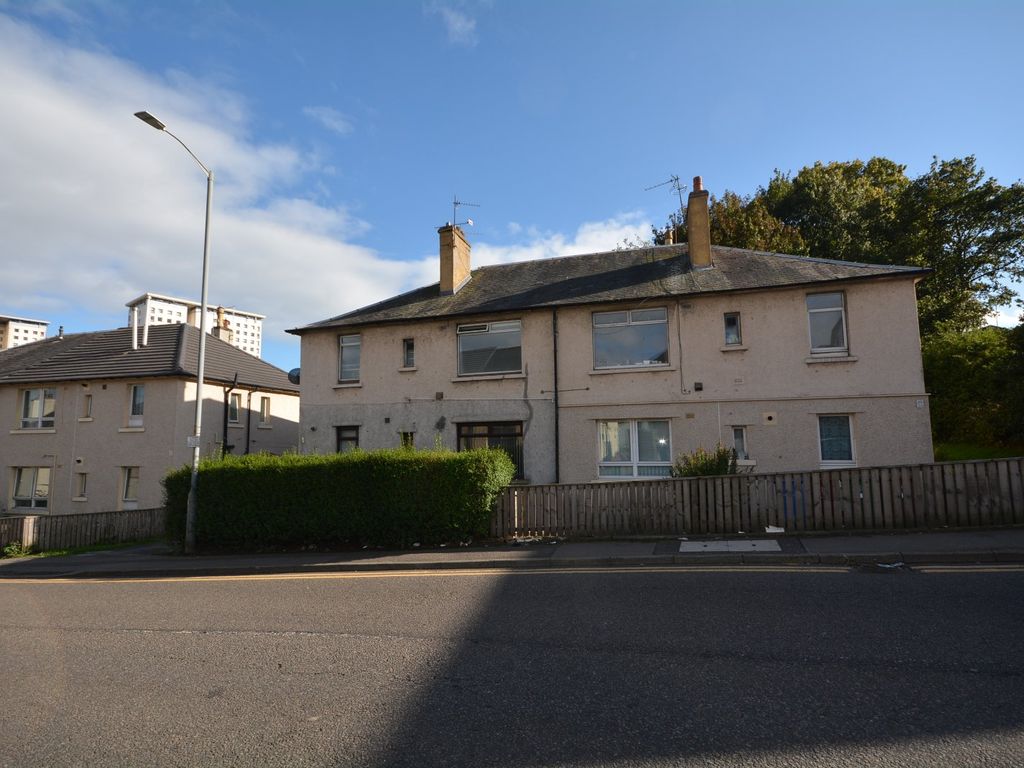 2 bed flat to rent in Arnot Street, Falkirk, Stirlingshire FK1 Zoopla