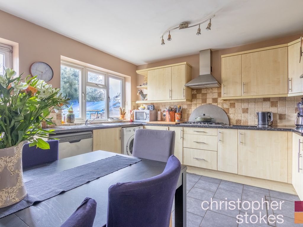 3 bed semidetached house for sale in River Avenue, Hoddesdon EN11 Zoopla