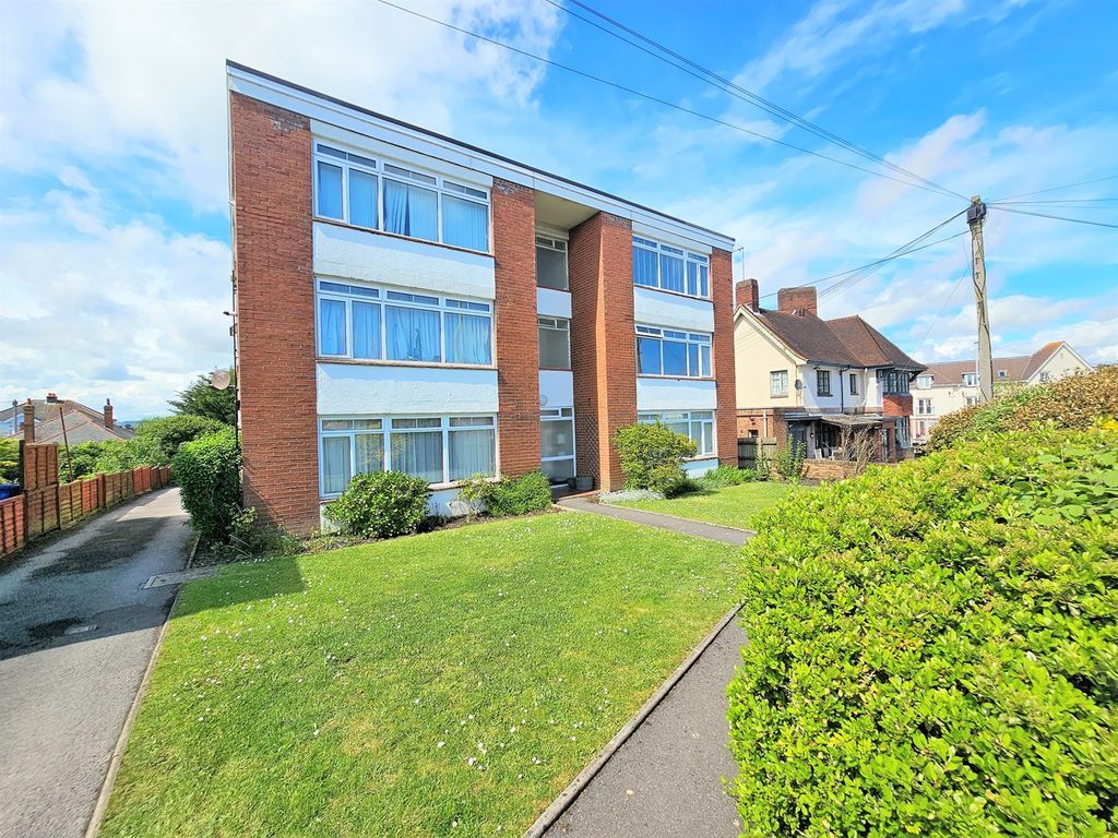 2 bed flat for sale in 171 Longfleet Road, Poole BH15 Zoopla