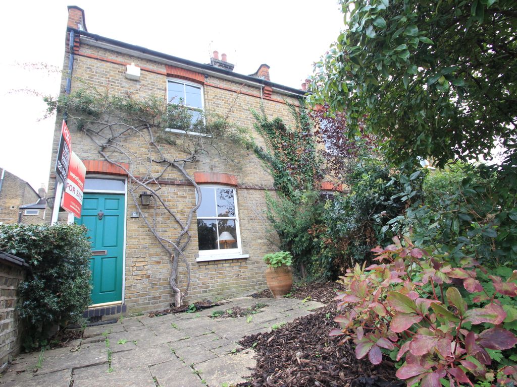 Victoria Terrace, Harrow On The Hl HA1  