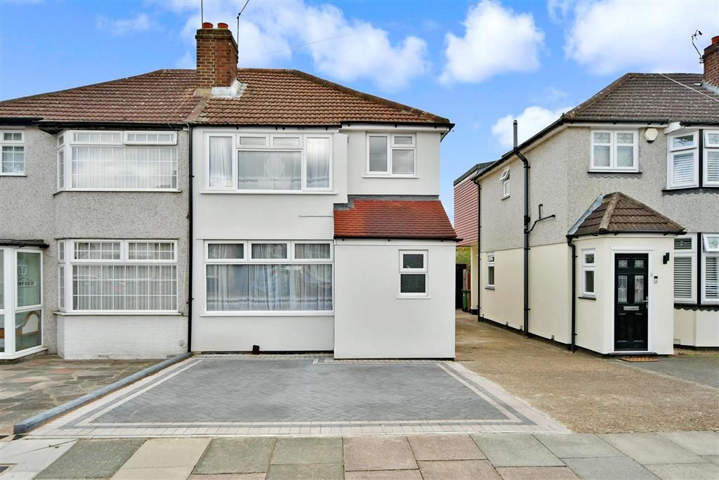 Porthkerry Avenue, Welling, Kent DA16  