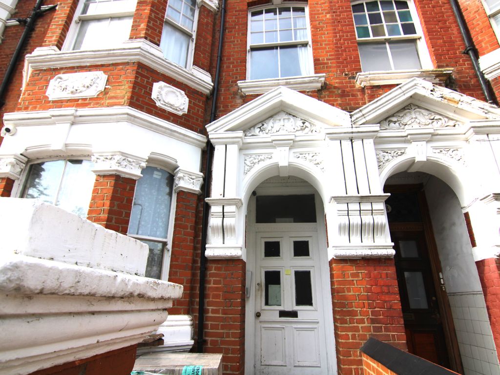 Studio to rent in Mazenod Avenue, London NW6, £1,450 pcm Zoopla