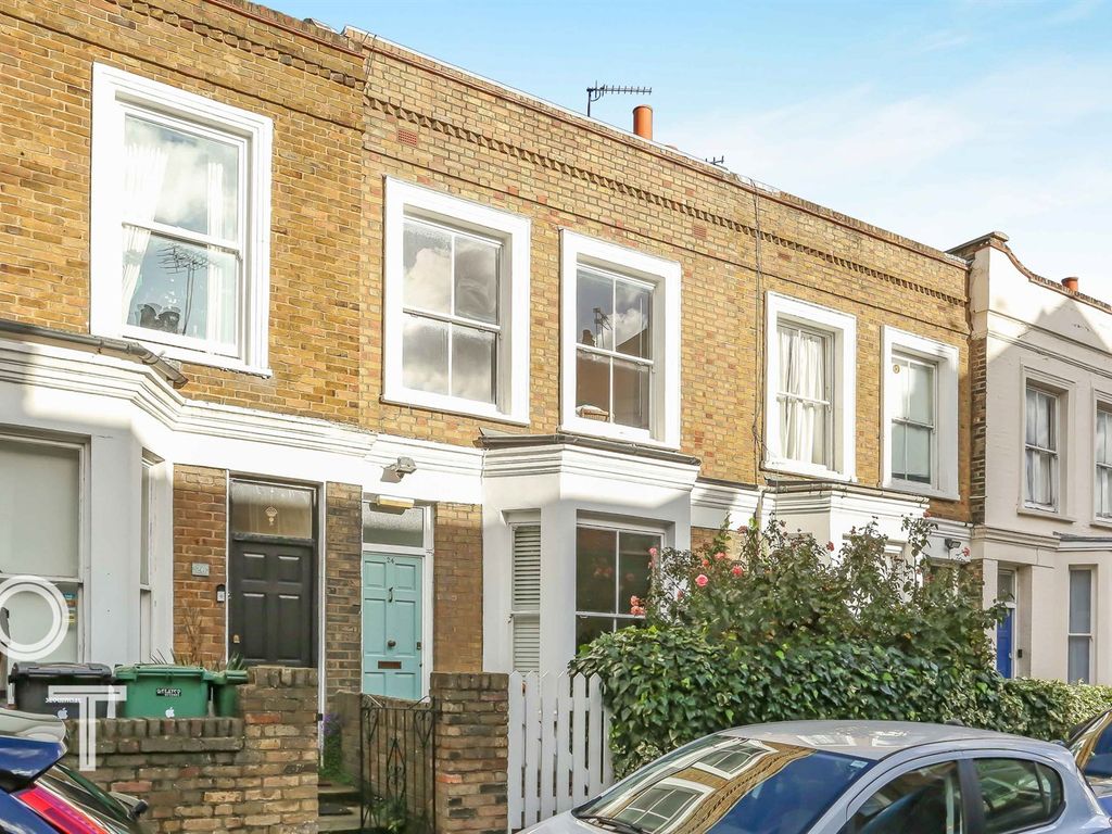 Charlton King's Road, Kentish Town NW5