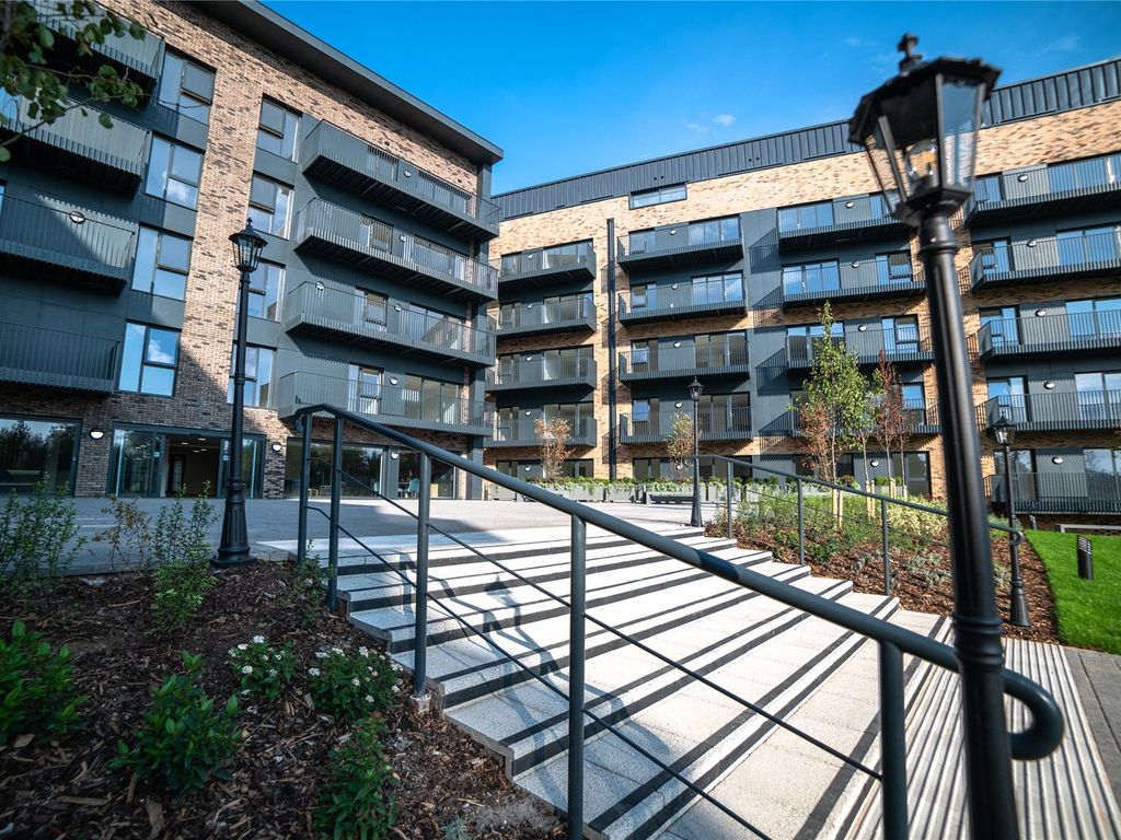 1 bed flat to rent in Street, Ashford, Kent TN23 Zoopla