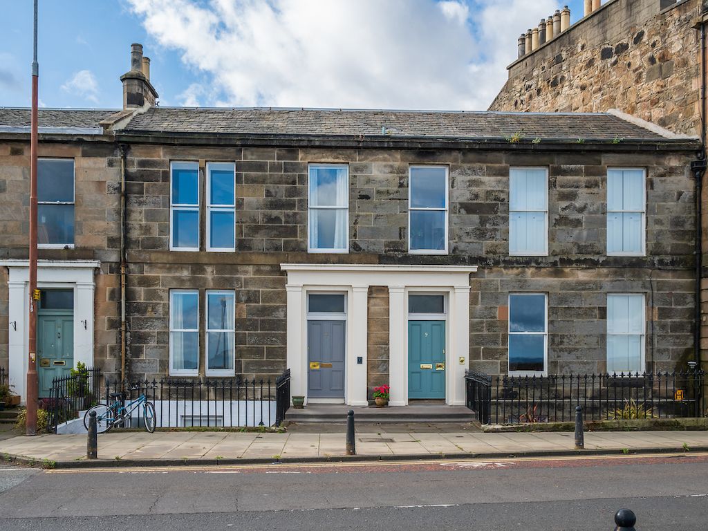 3 bed terraced house for sale in Trinity Crescent, Edinburgh EH5, £460,000 Zoopla