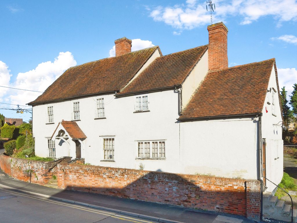 Land for sale in Notley Road, Braintree, Essex CM7, £600,000 Zoopla