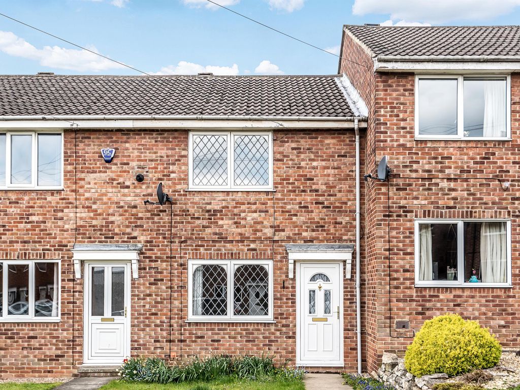 2 bed terraced house for sale in Fairfield Road, Tadcaster LS24 Zoopla