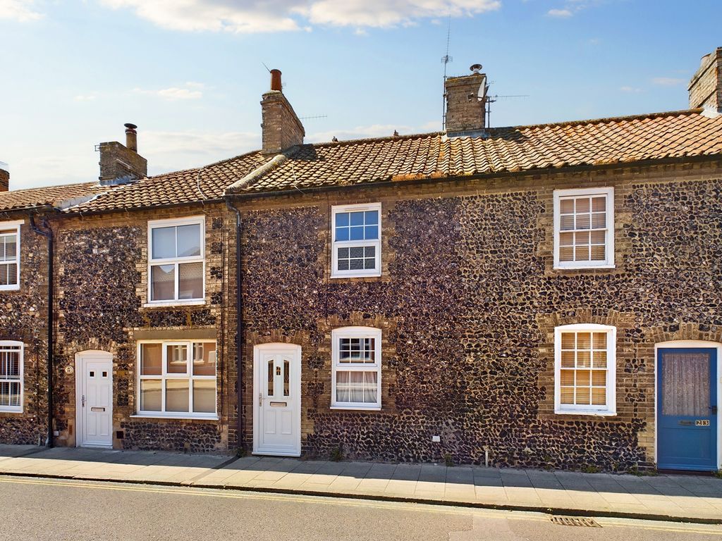 2 bed cottage for sale in Earls Street, Thetford, Norfolk IP24 Zoopla