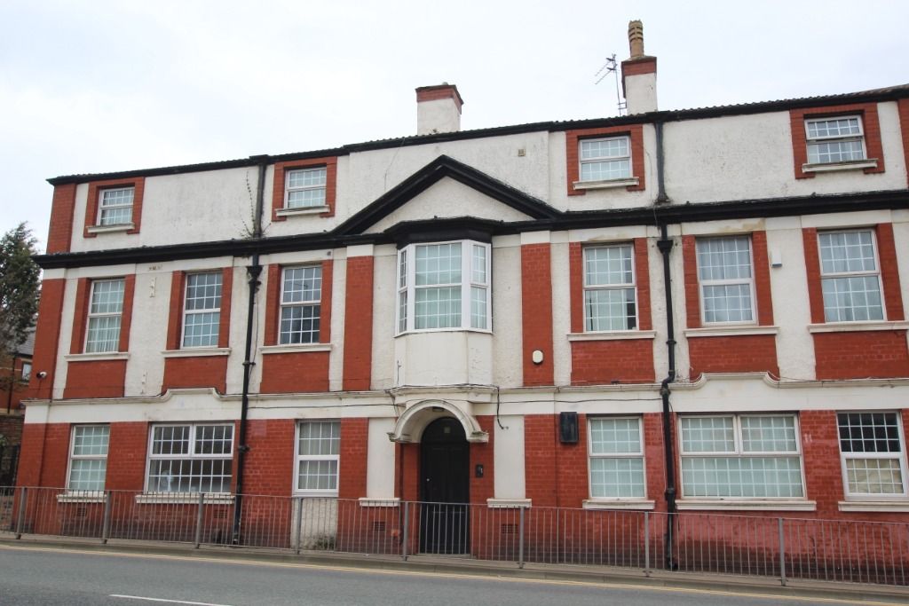1 bed flat to rent in Warrington Road, Prescot L34 Zoopla