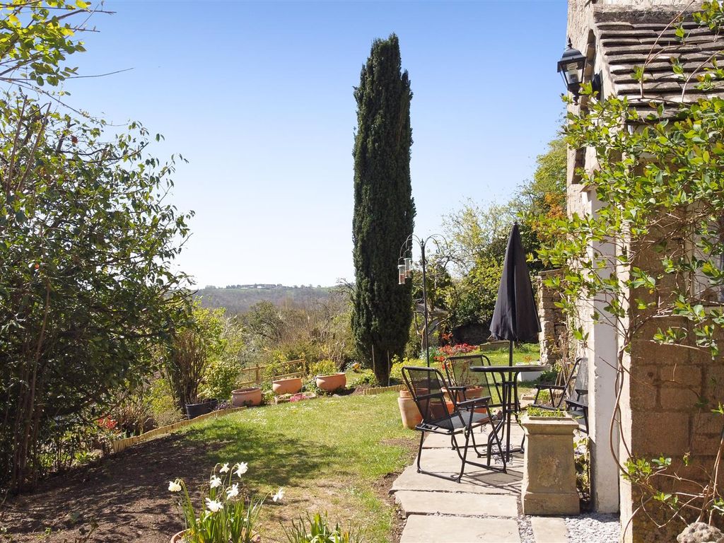 3 bed semidetached house for sale in France Lynch, Stroud GL6 Zoopla