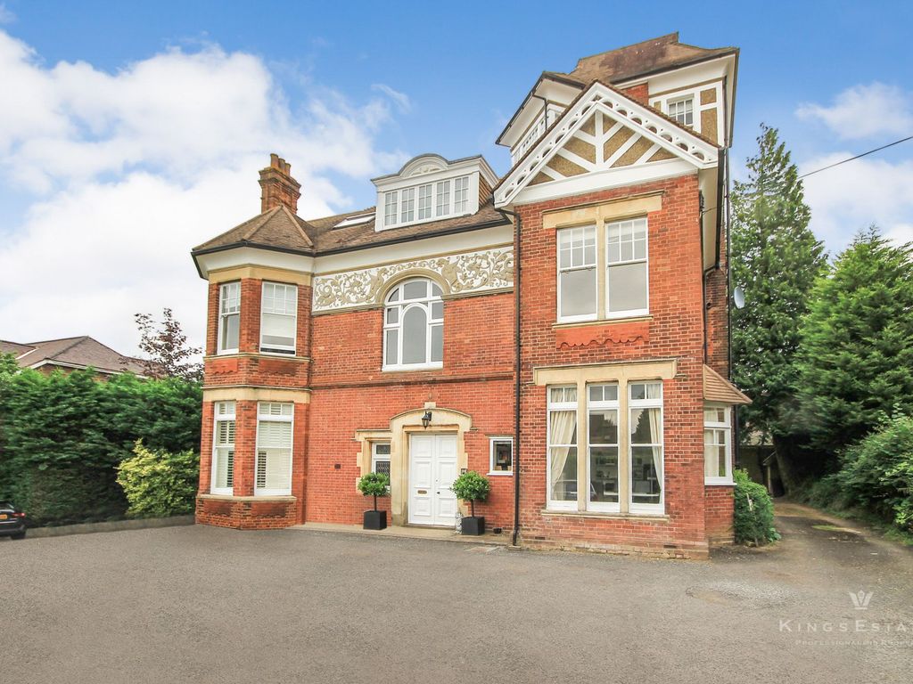 2 bed flat to rent in Boyne Park, Tunbridge Wells TN4 Zoopla