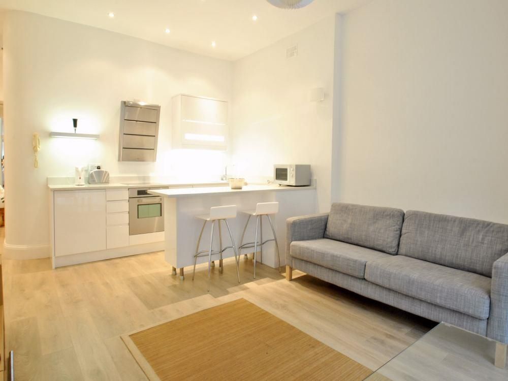 1 bed flat to rent in Compayne Gardens, West Hampstead, London NW6 Zoopla