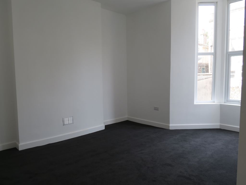 1 bed flat to rent in Bristol Road Lower, WestonSuperMare BS23 Zoopla