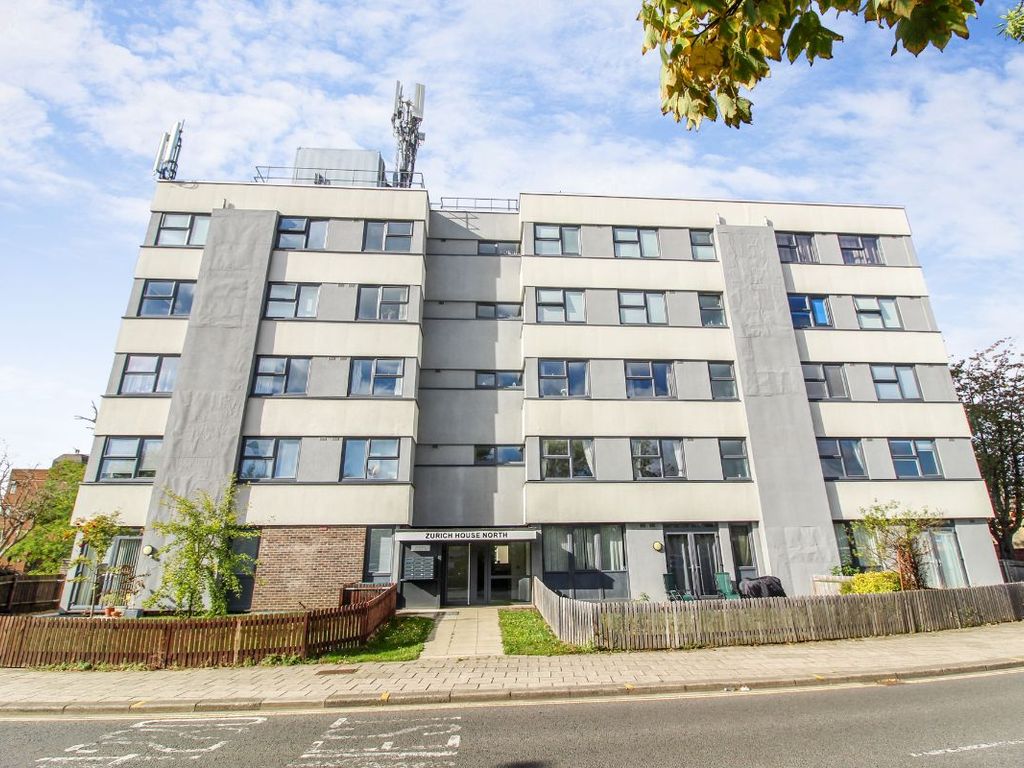 Zurich House, Goldington Road, Bedford MK40  