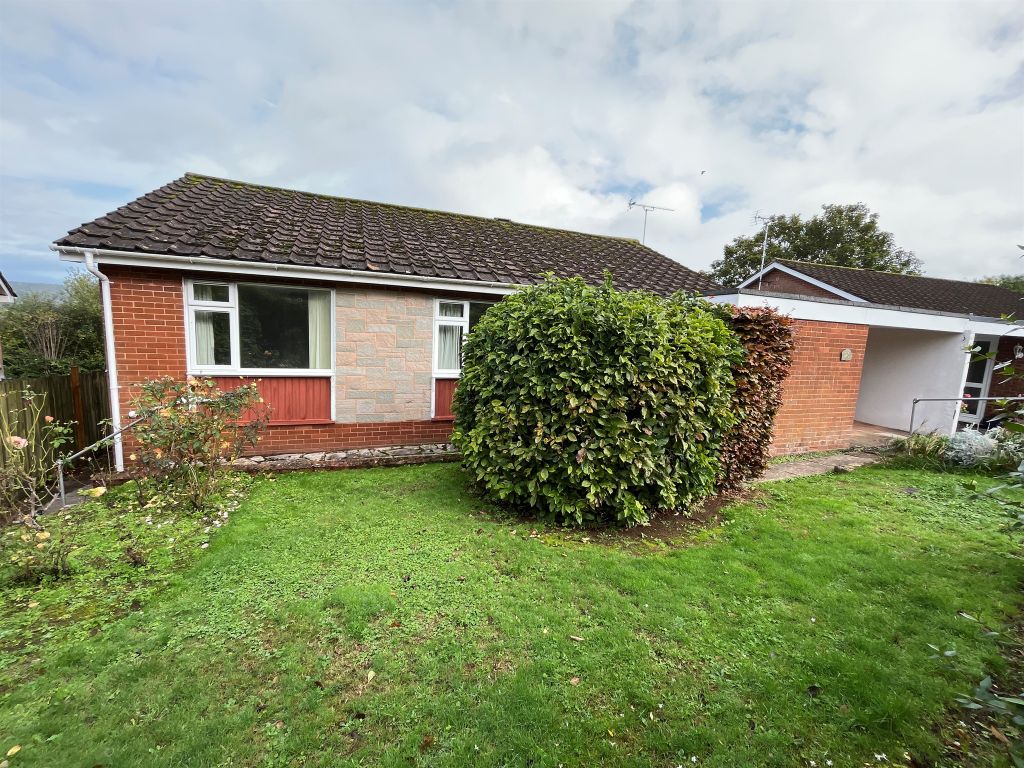 Withy Close Tiverton EX16  