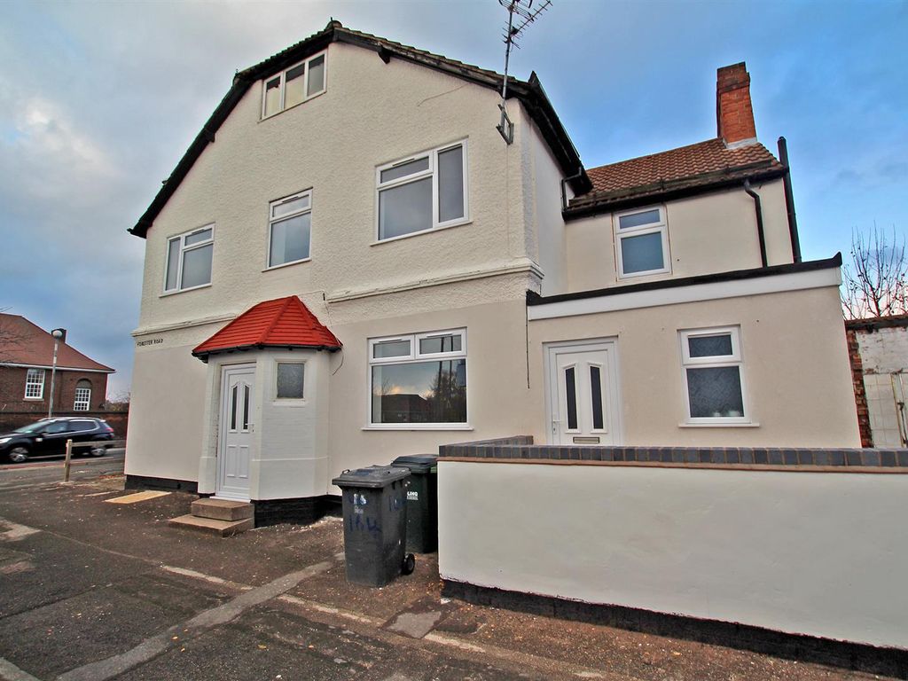 2 bed flat to rent in Porchester Road, Mapperley, Nottingham NG3 Zoopla