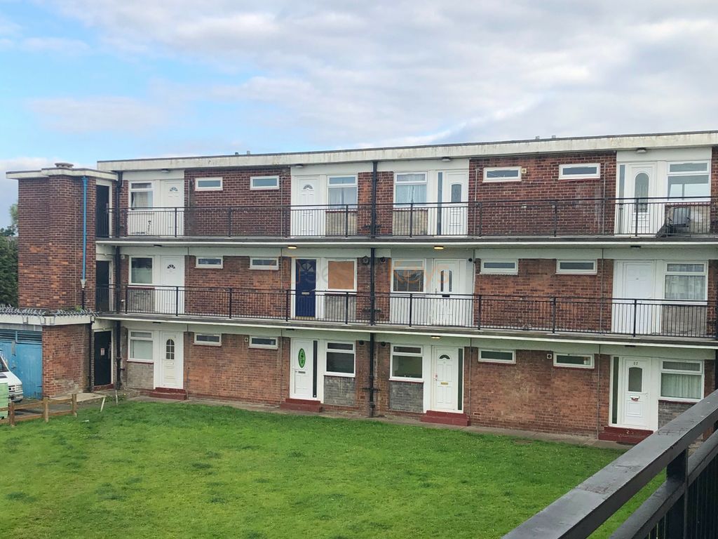 1 bed flat to rent in Stakeford, Choppington NE62 Zoopla