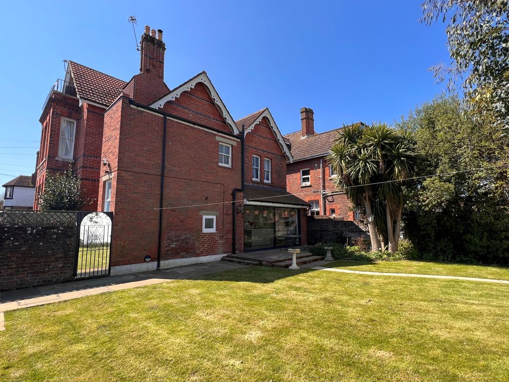 2 bed flat for sale in Paget Road, Alverstoke, Gosport PO12 Zoopla