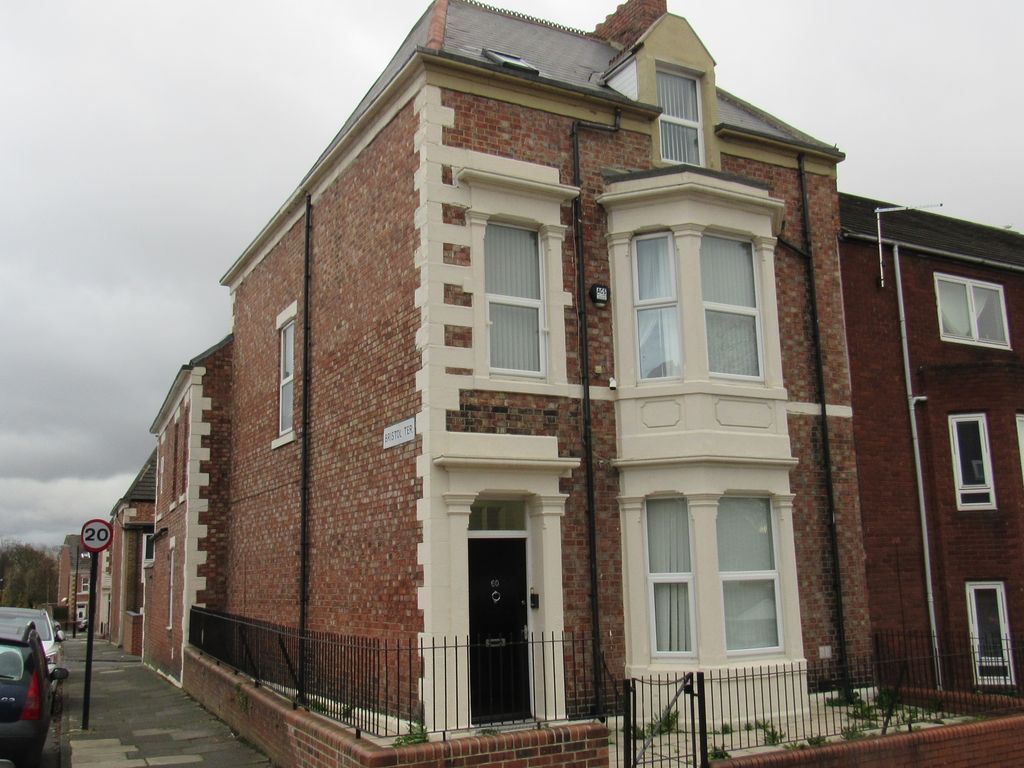 7 bed end terrace house to rent in Beech Grove Road, Newcastle Upon
