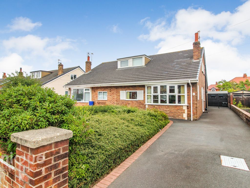 2 bed bungalow for sale in St. Leonards Road East, Lytham St. Annes FY8
