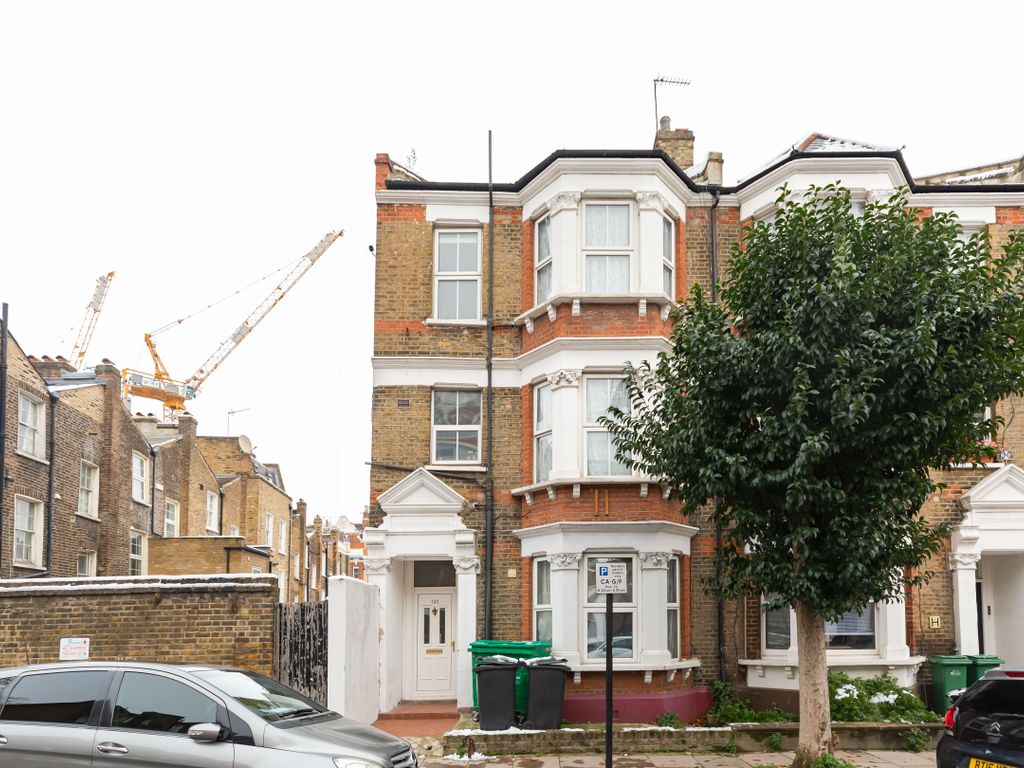 9 bed end terrace house for sale in College Place, Camden, London NW1