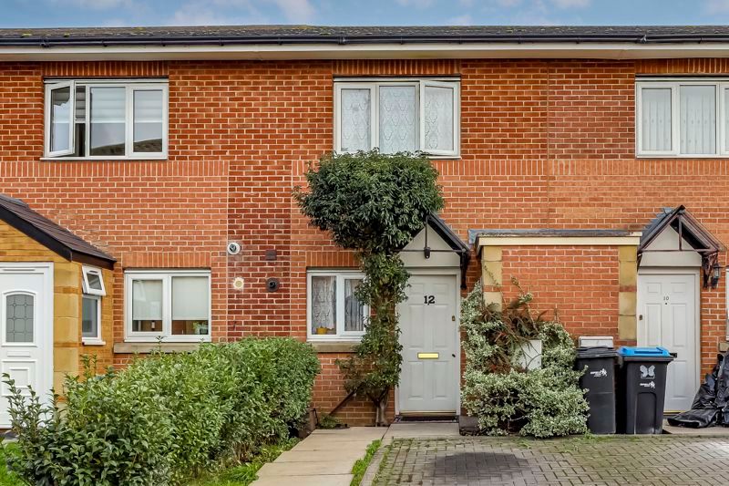 Pentland Close, London N9  