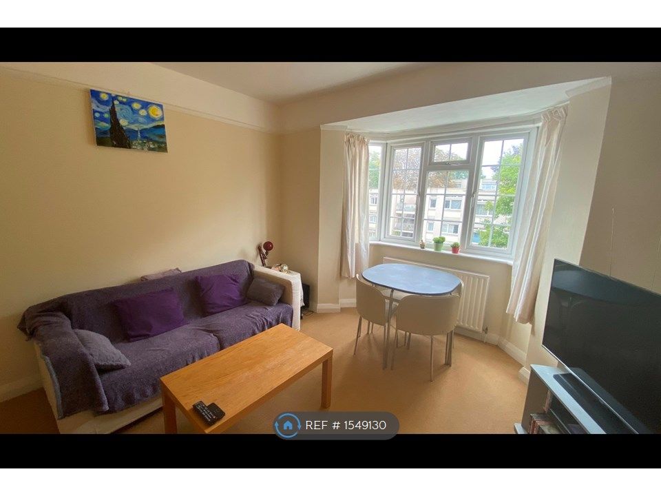 2 bed flat to rent in North Lodge, London SW4 Zoopla