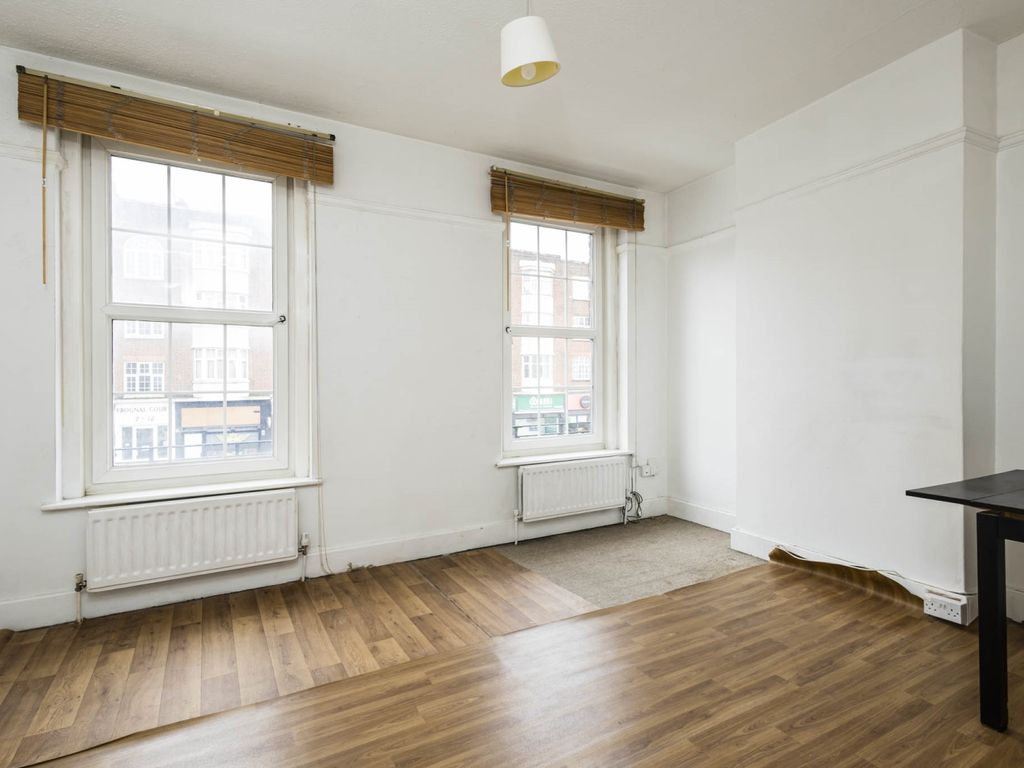 3 bed flat to rent in 279c Finchley Road, London NW3, £2,250 pcm Zoopla