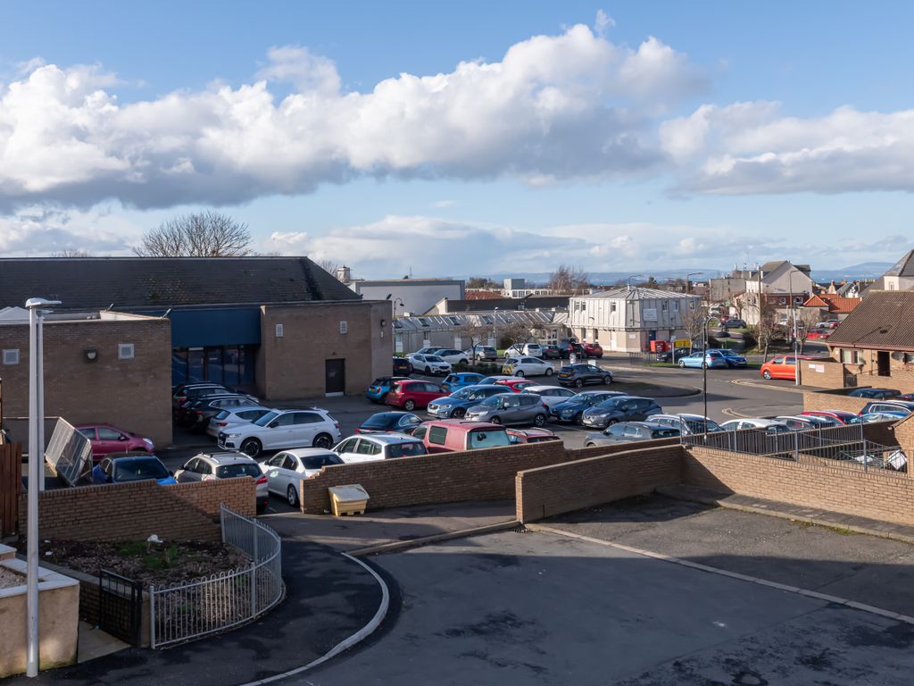 2 bed end terrace house for sale in 9 Young Avenue, Tranent EH33, £