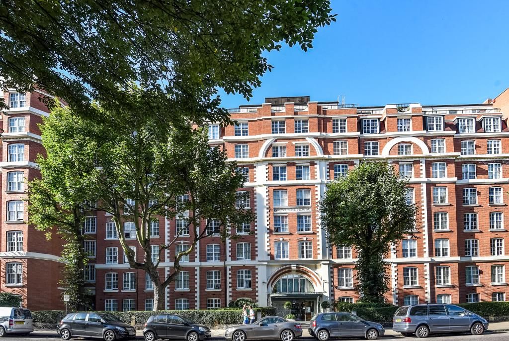 Grove End House, St Johns Wood NW8  