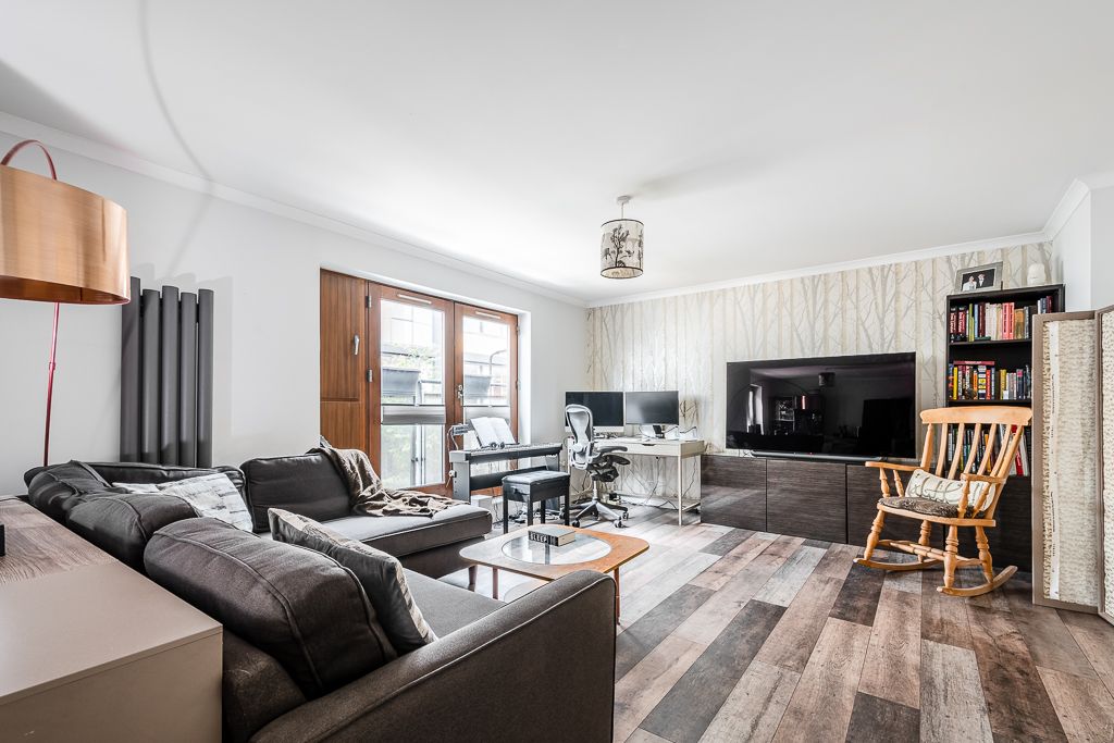 Atlantic House Shoreditch E2  