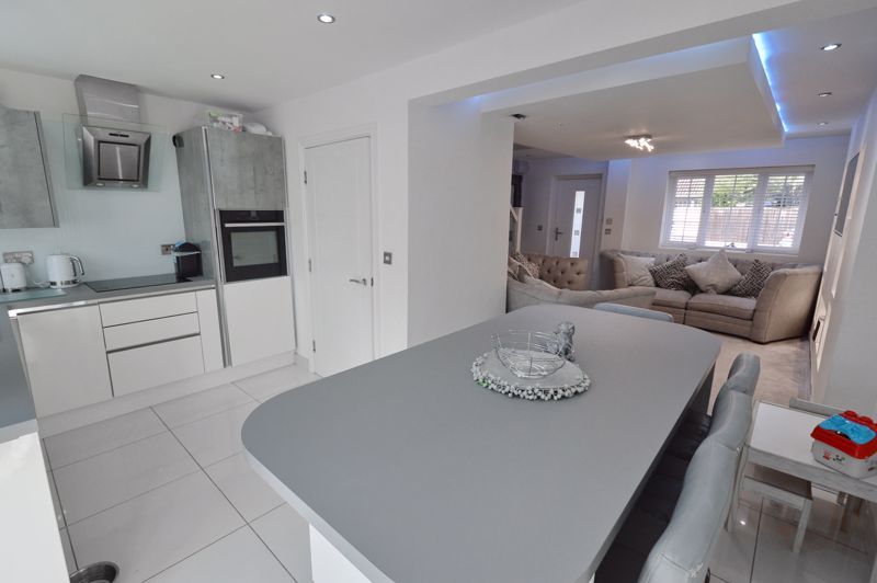 5 bed town house for sale in Grasmere Drive, Bury BL9 Zoopla