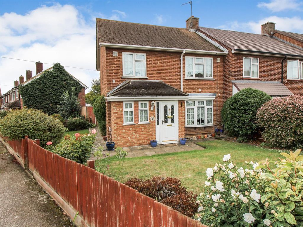 Downside, Putnoe, Beds MK41  