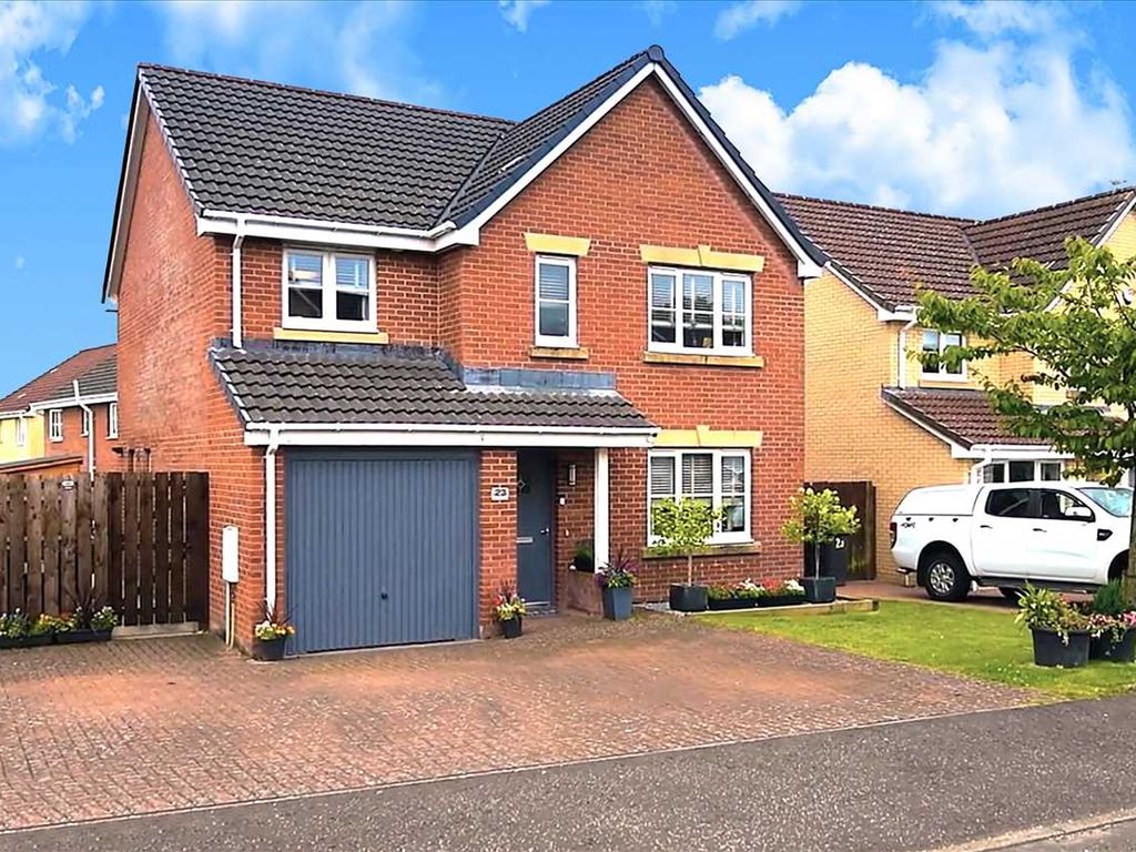 4 bed detached house for sale in Tannin Crescent, Ballerup Village